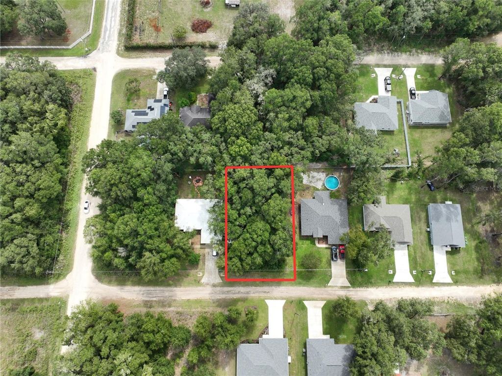 Photo of SW 114th Ln, Dunnellon, FL 34432 (MLS # O6354024)