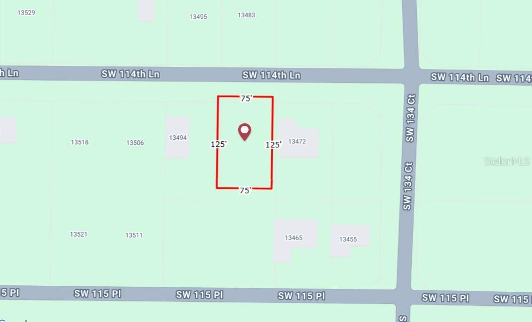 ROLLING RANCH ESTATE - Land