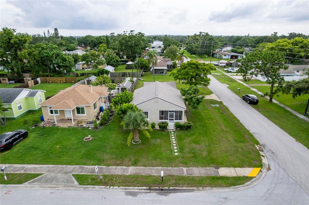 Photo of 3101 55th Avenue N, St Petersburg, FL 33714 (MLS # TB8406535)