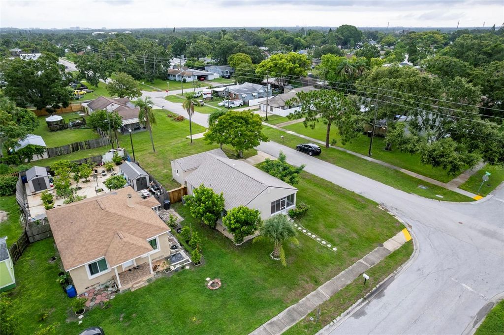 Photo of 3101 55th Avenue N, St Petersburg, FL 33714 (MLS # TB8406535)