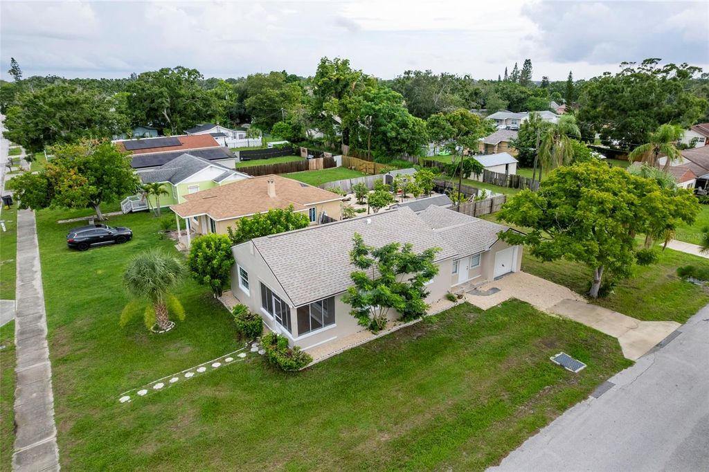 Photo of 3101 55th Avenue N, St Petersburg, FL 33714 (MLS # TB8406535)