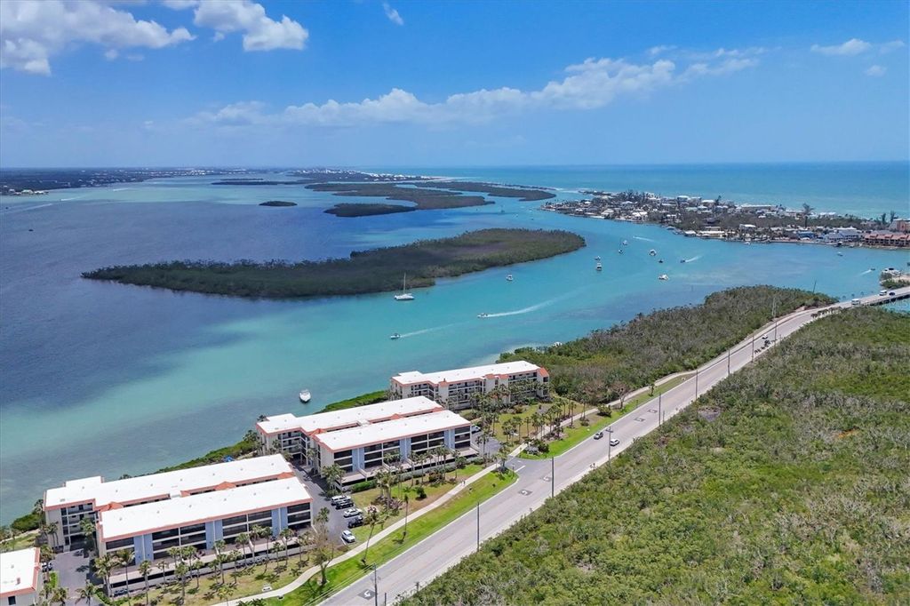 Photo of 1701 Beach Rd #208, Englewood, FL 34223 (MLS # D6141811)