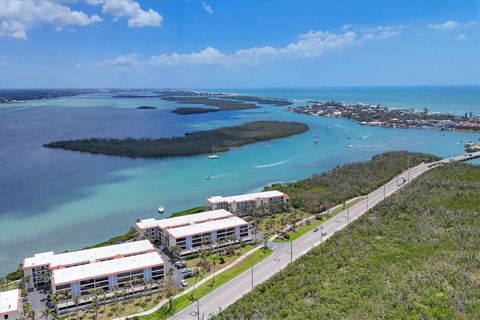 Photo of 1701 Beach Rd #208, Englewood, FL 34223 (MLS # D6141811)