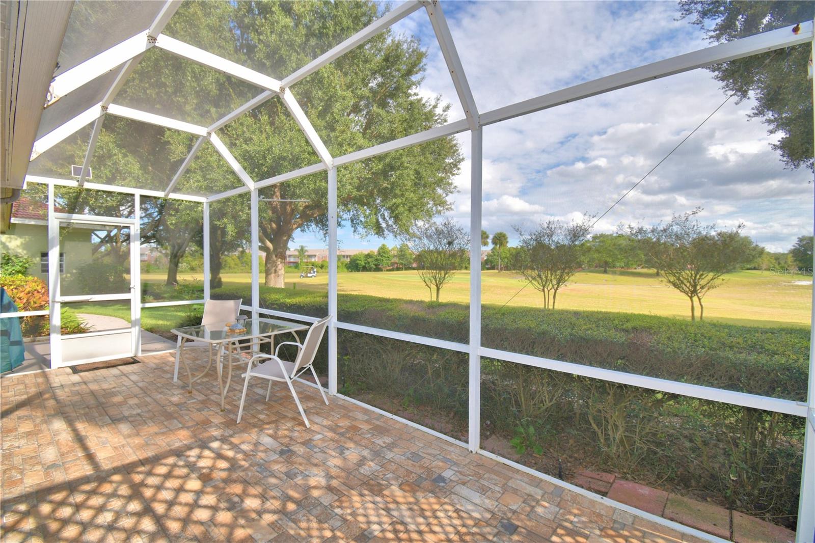 LAKE BESS COUNTRY CLUB - Residential