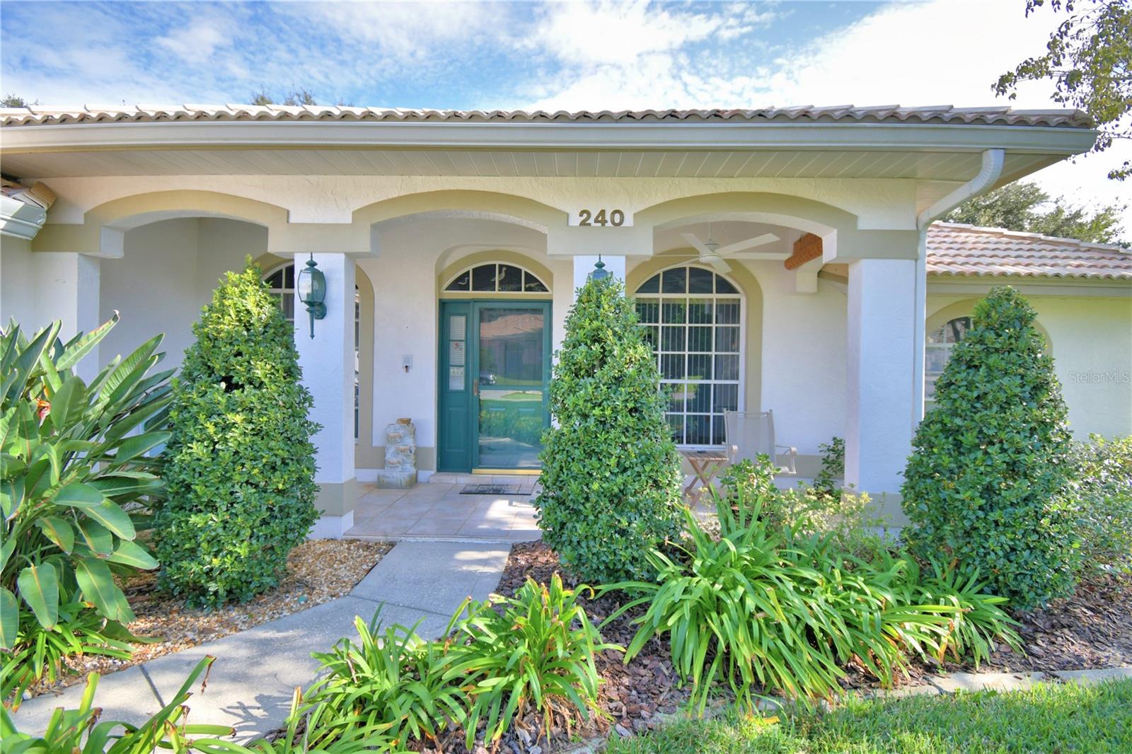 LAKE BESS COUNTRY CLUB - Residential