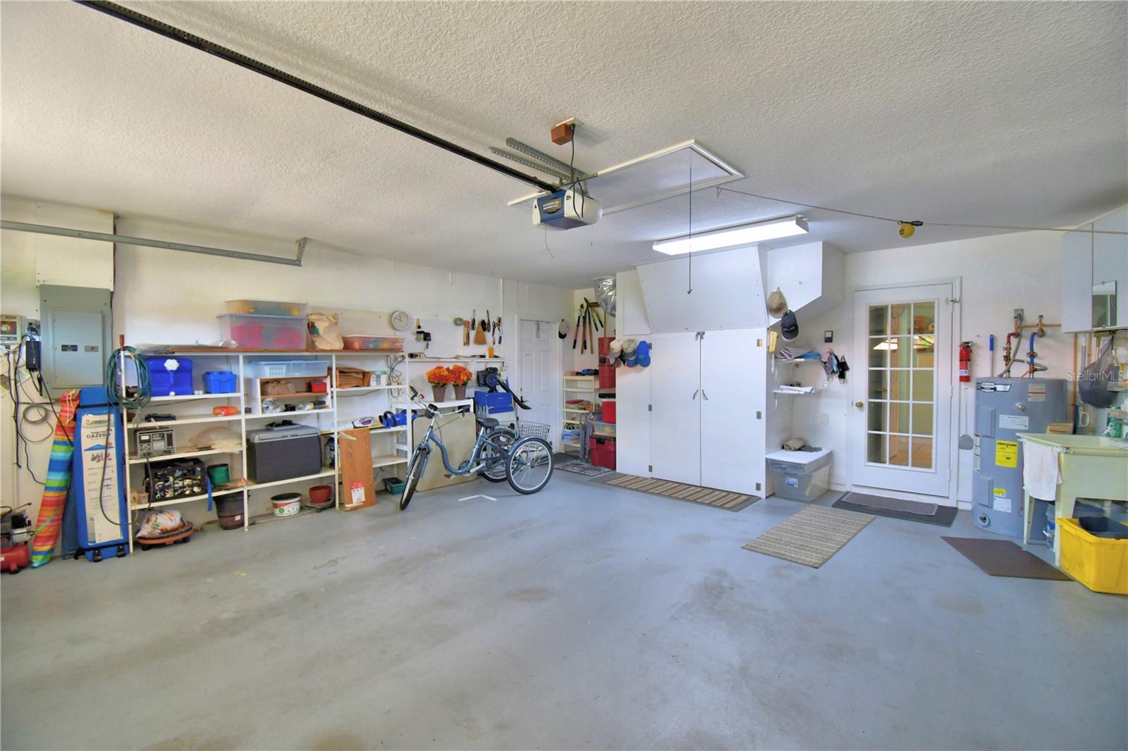 LAKE BESS COUNTRY CLUB - Residential