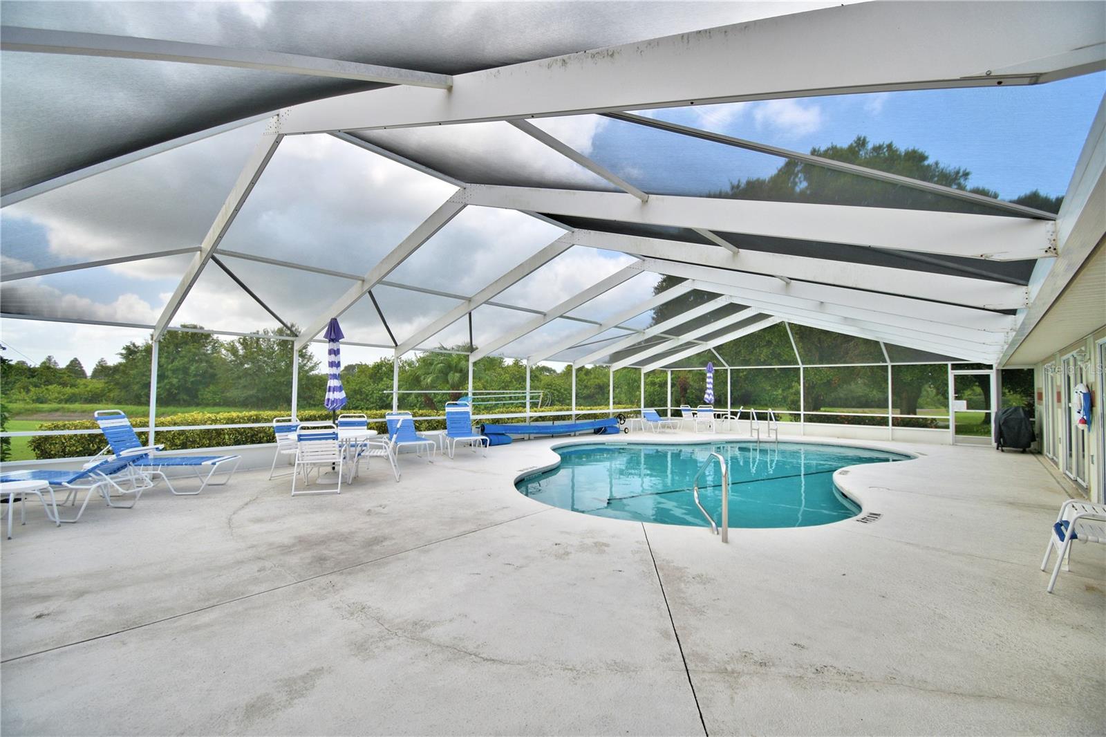 LAKE BESS COUNTRY CLUB - Residential