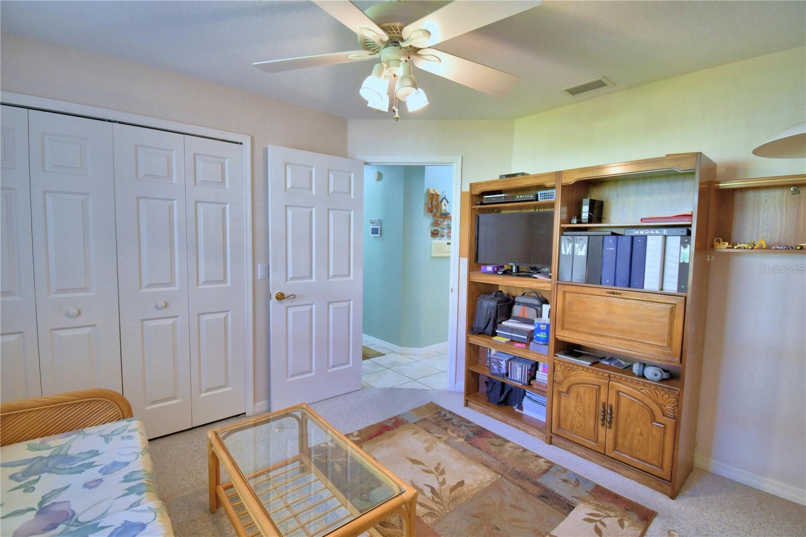 LAKE BESS COUNTRY CLUB - Residential