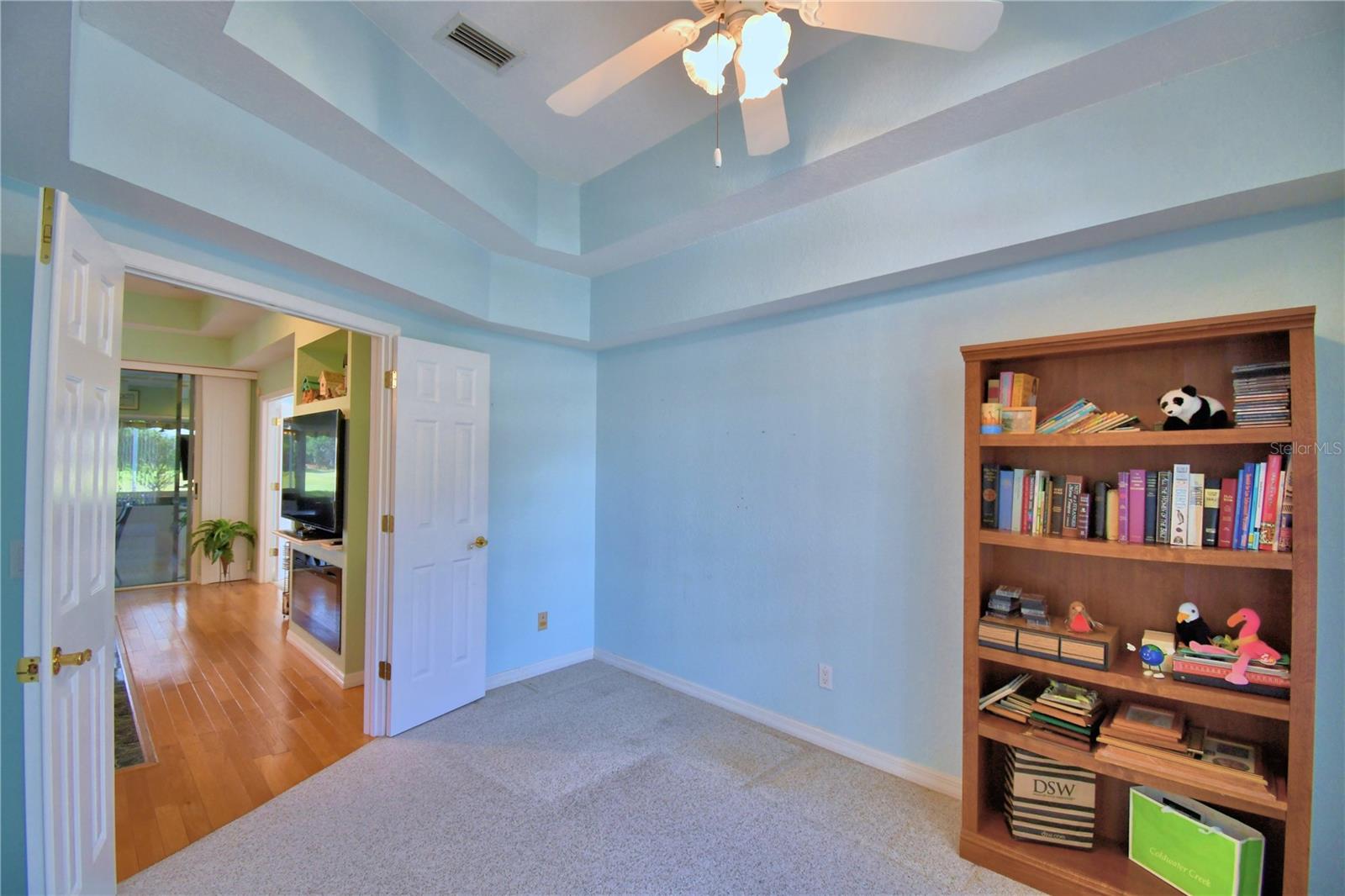 LAKE BESS COUNTRY CLUB - Residential