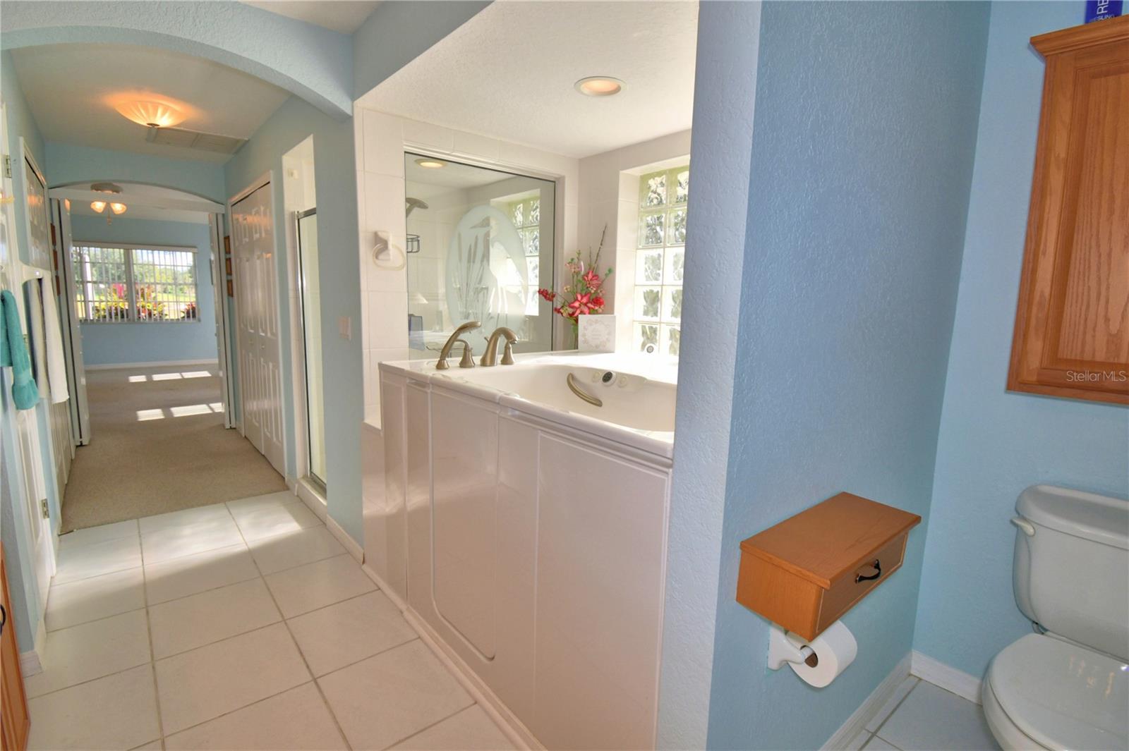 LAKE BESS COUNTRY CLUB - Residential