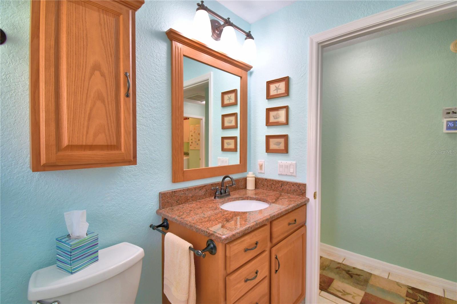 LAKE BESS COUNTRY CLUB - Residential