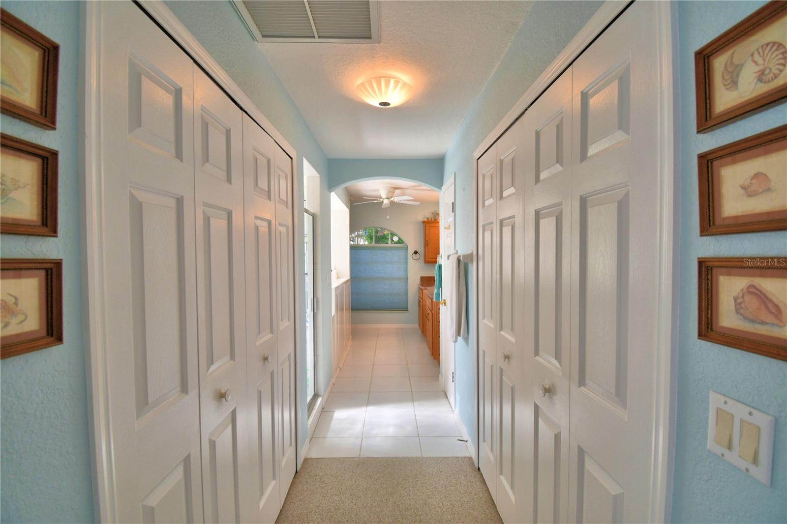 LAKE BESS COUNTRY CLUB - Residential