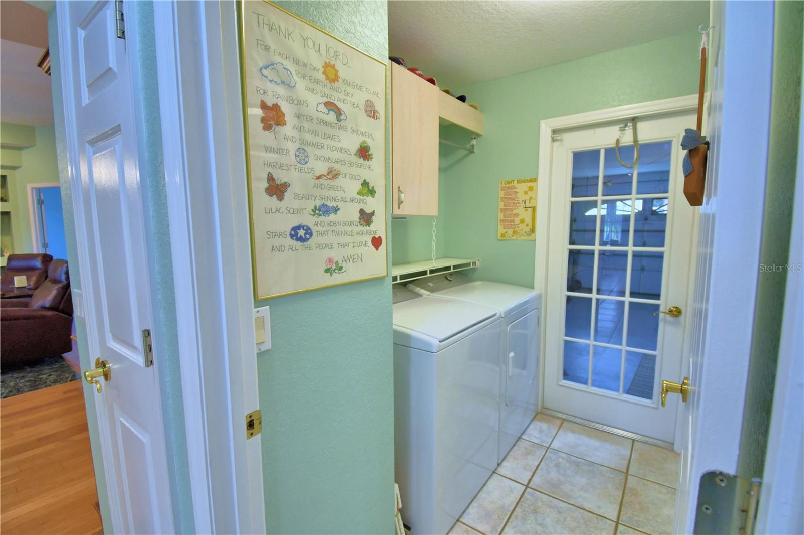 LAKE BESS COUNTRY CLUB - Residential