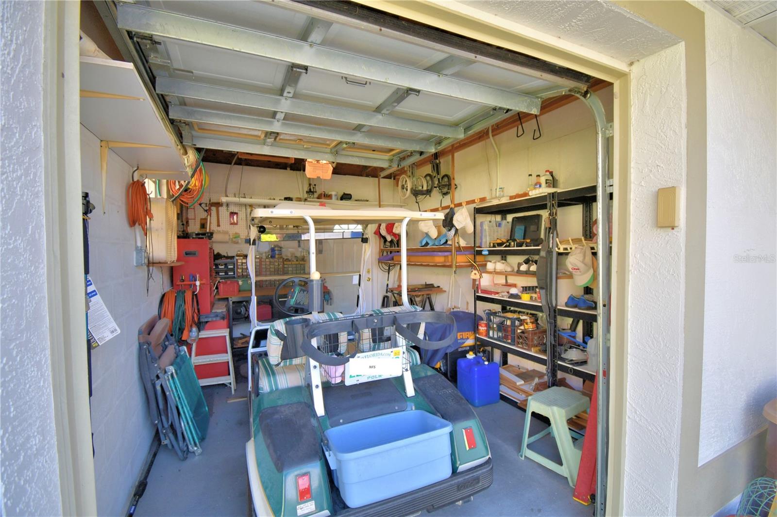 LAKE BESS COUNTRY CLUB - Residential