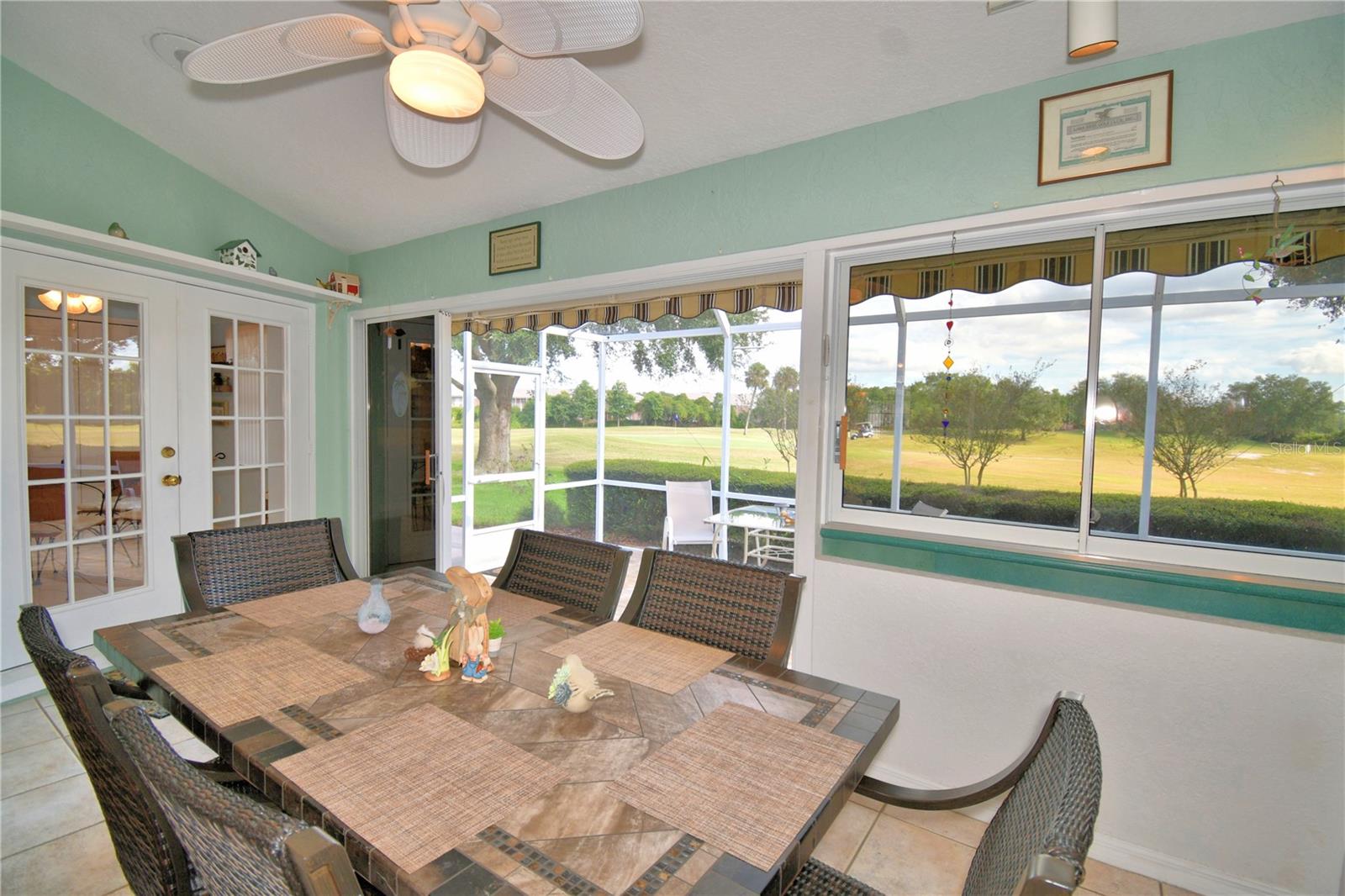 LAKE BESS COUNTRY CLUB - Residential