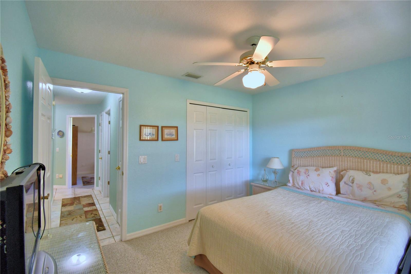 LAKE BESS COUNTRY CLUB - Residential