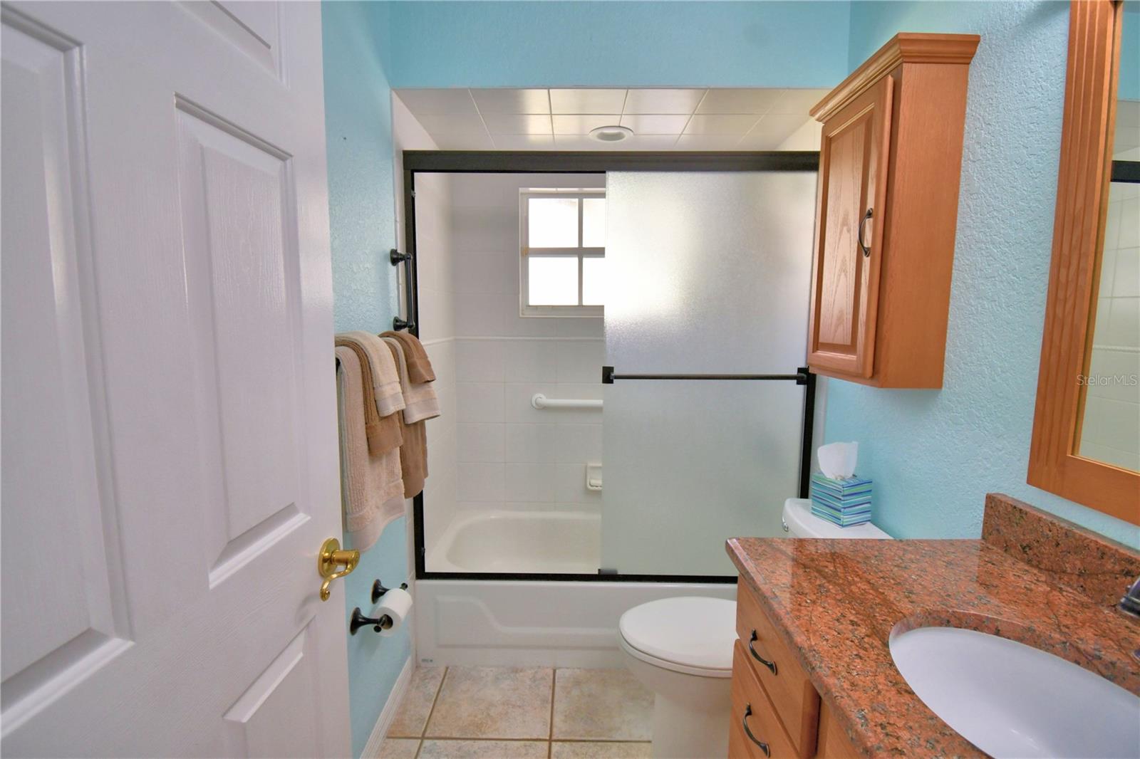 LAKE BESS COUNTRY CLUB - Residential