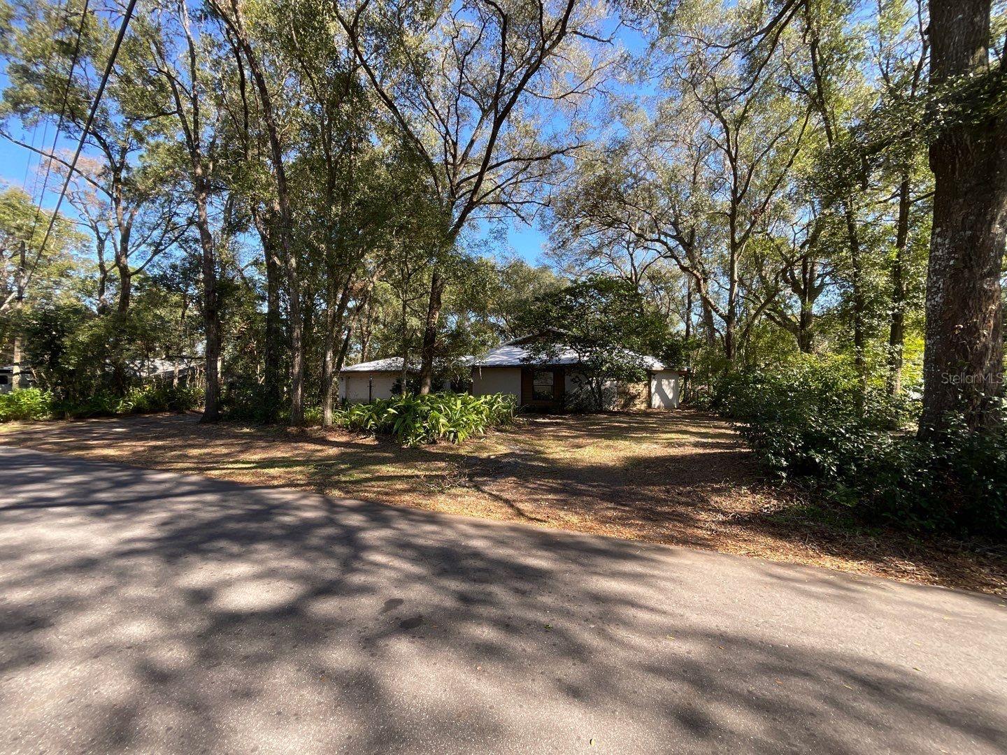 2663 MAGNOLIA ROAD