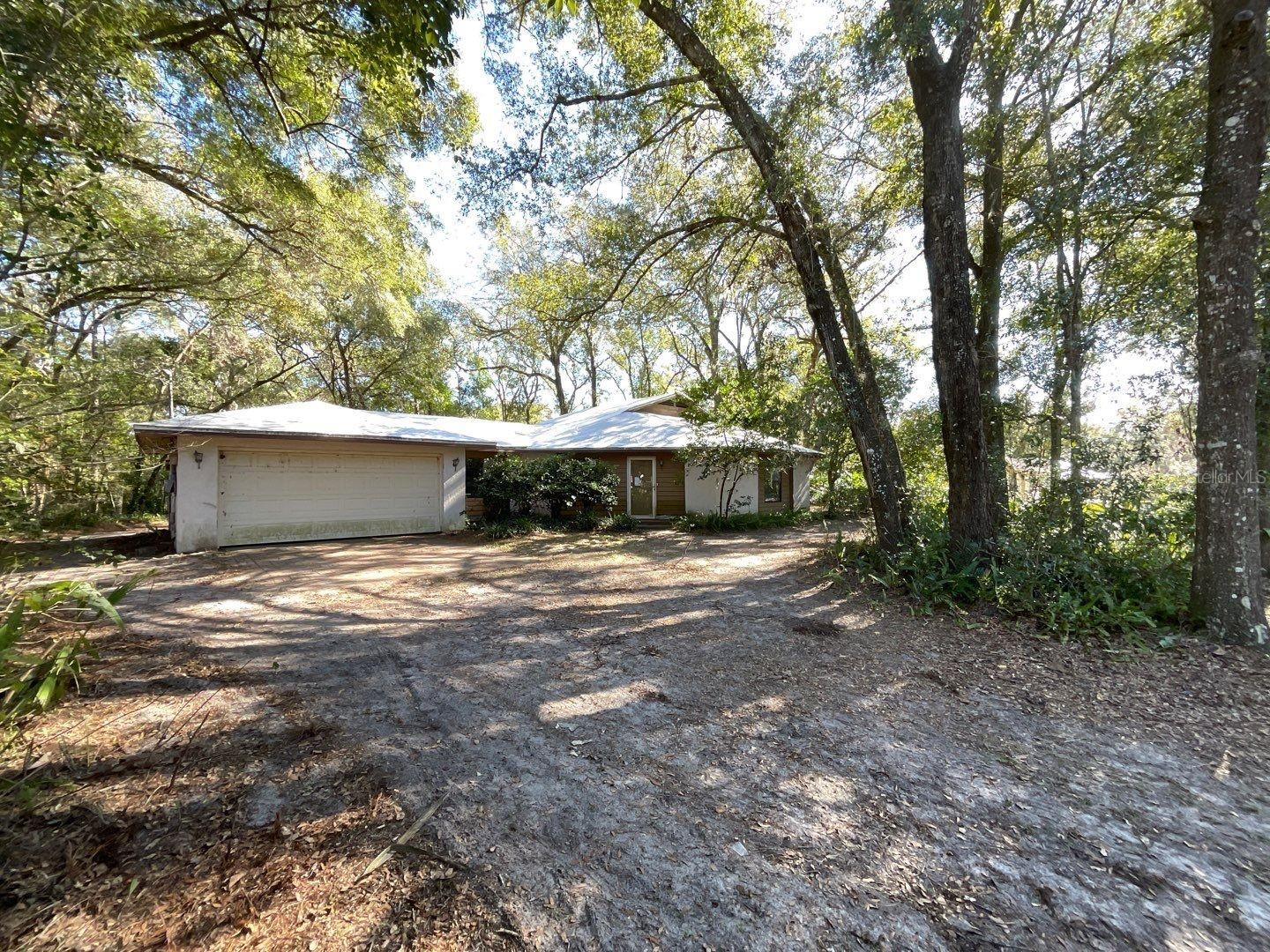 2663 MAGNOLIA ROAD