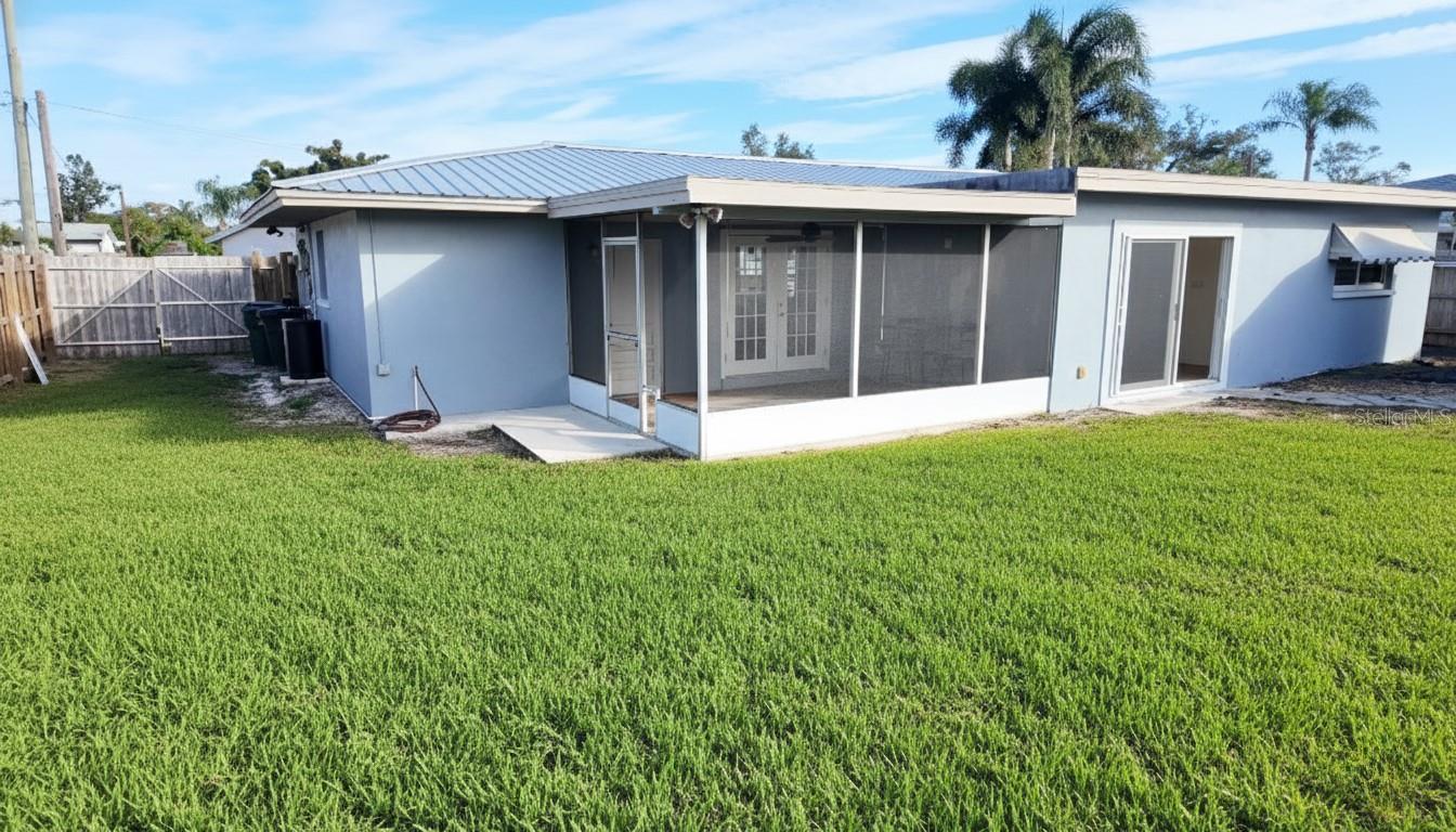 SOUTH GATE RIDGE 03 - Residential