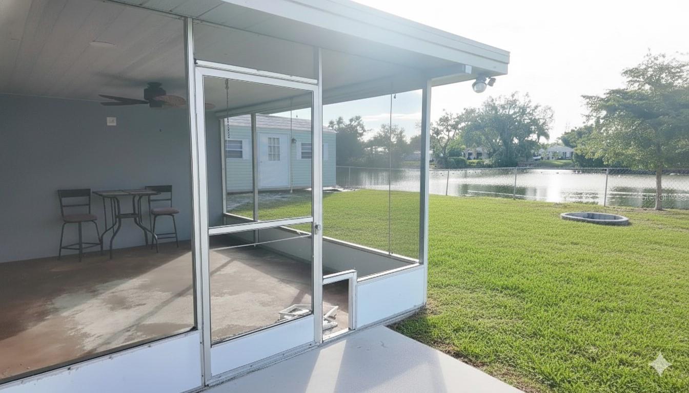 SOUTH GATE RIDGE 03 - Residential