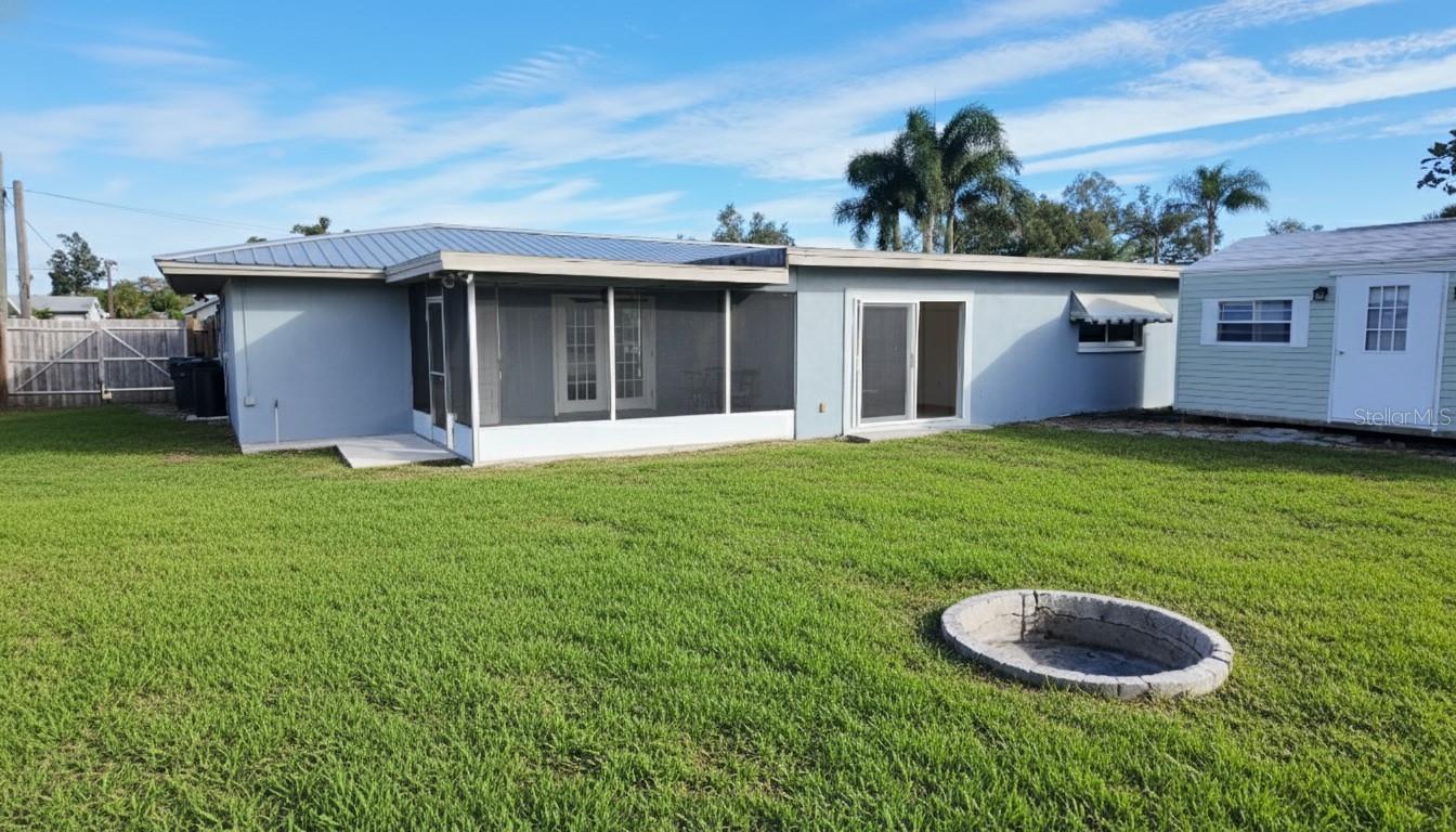 SOUTH GATE RIDGE 03 - Residential