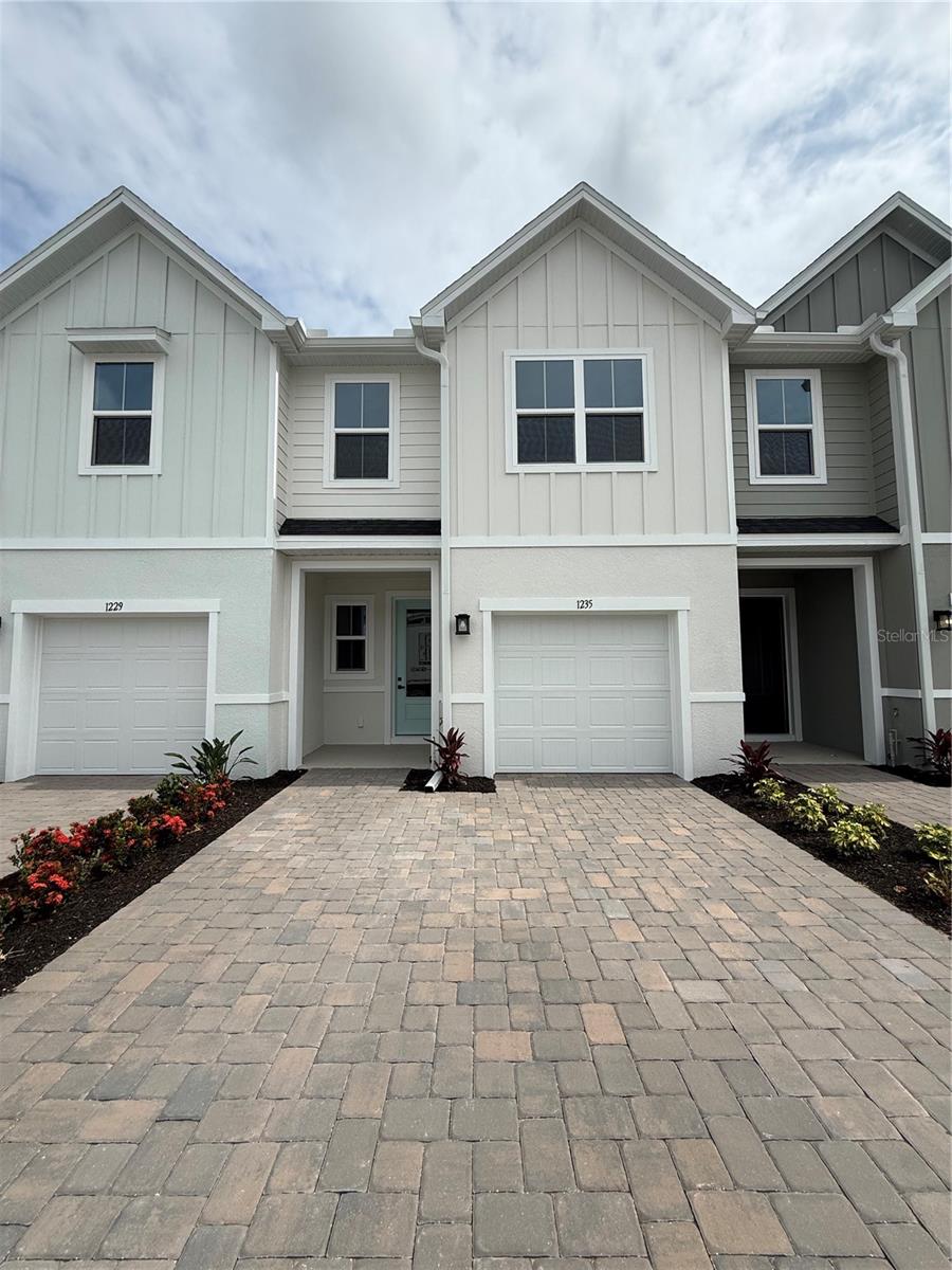 Photo of 1235 Pineywood Field Drive, Davenport, FL 33837 (MLS # W7885336)