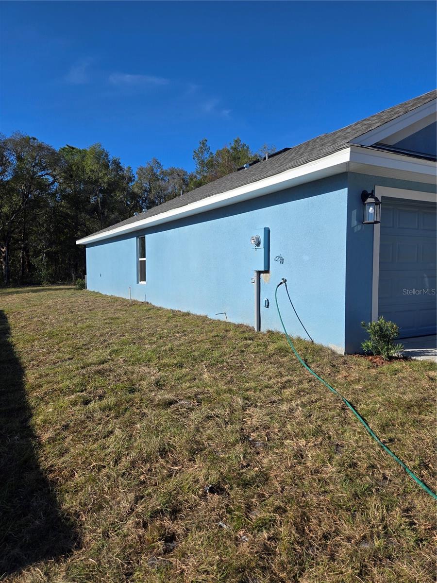 001051 - INVERNESS VILLAGE UNIT 3 - Residential