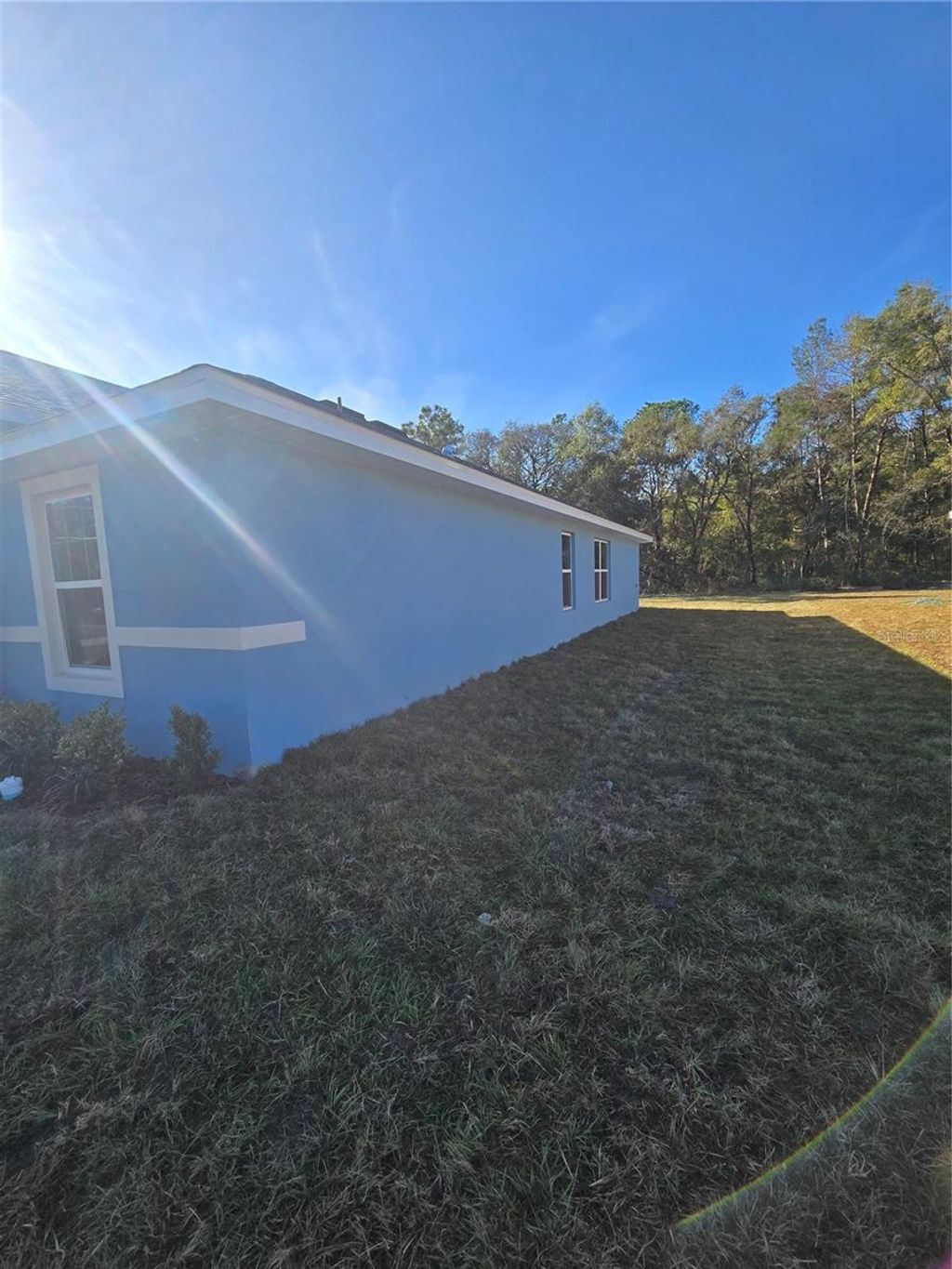 Photo of 2529 Clearwood Street, Inverness, FL 34453 (MLS # OM716463)