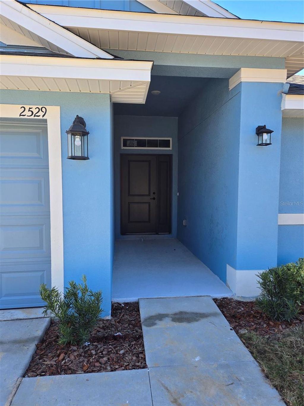 Photo of 2529 Clearwood Street, Inverness, FL 34453 (MLS # OM716463)