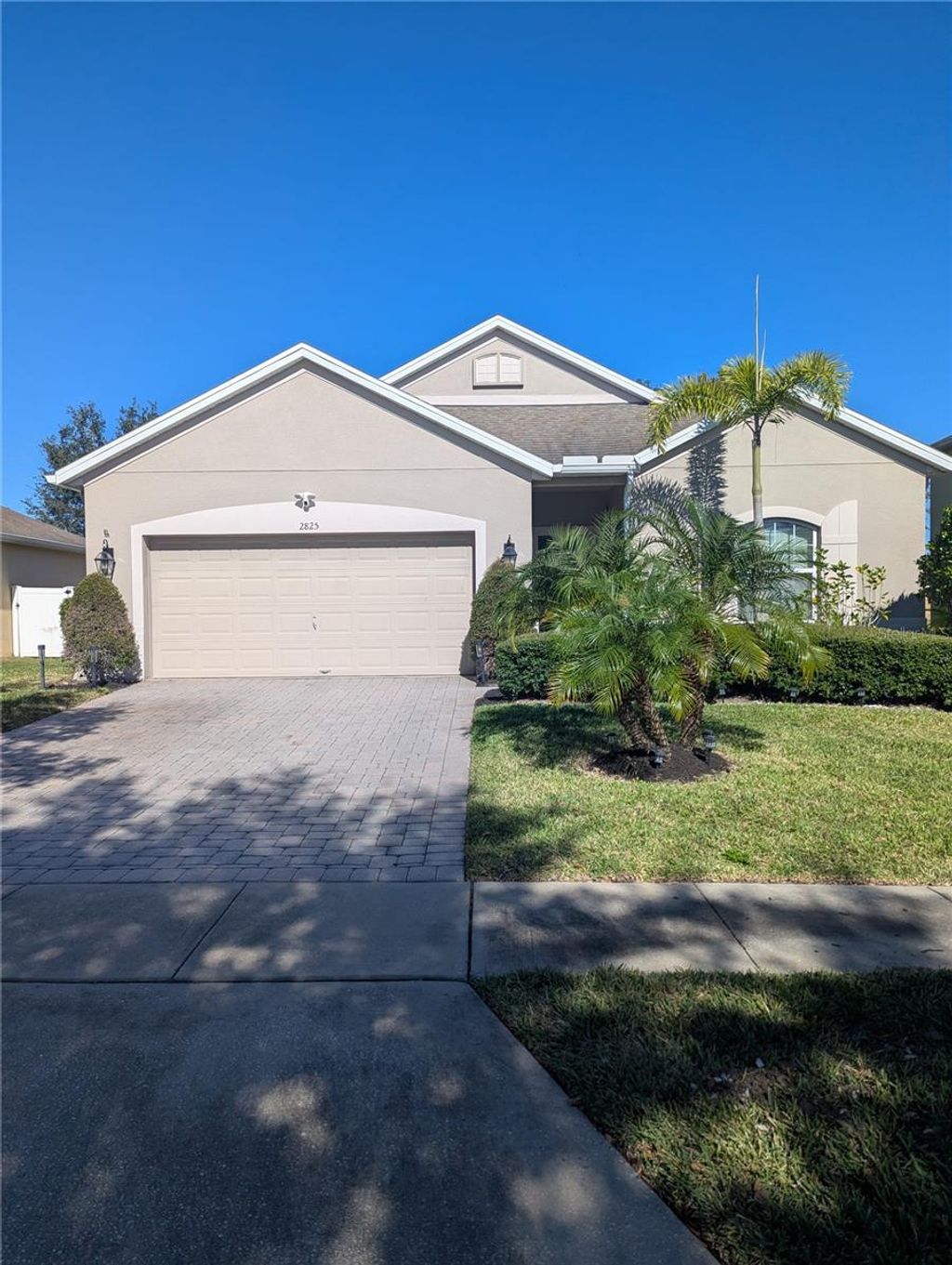 Photo of 2825 Running Brook Circle, Kissimmee, FL 34744 (MLS # O6361806)