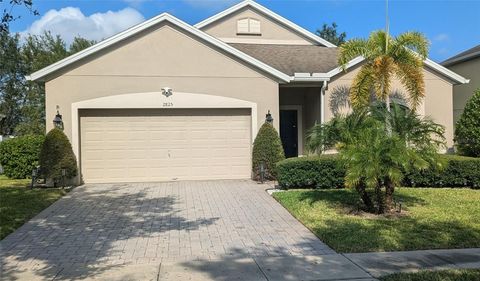 Photo of 2825 Running Brook Circle, Kissimmee, FL 34744 (MLS # O6361806)