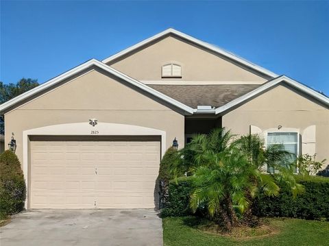 2825 RUNNING BROOK CIRCLE KISSIMMEE FL 34744