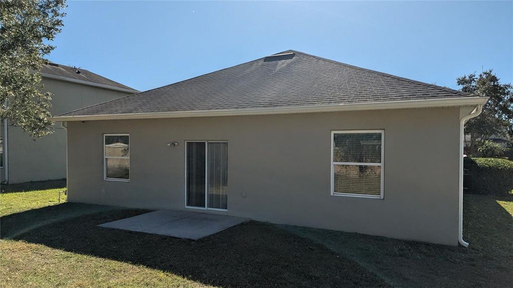 Photo of 2825 Running Brook Circle, Kissimmee, FL 34744 (MLS # O6361806)