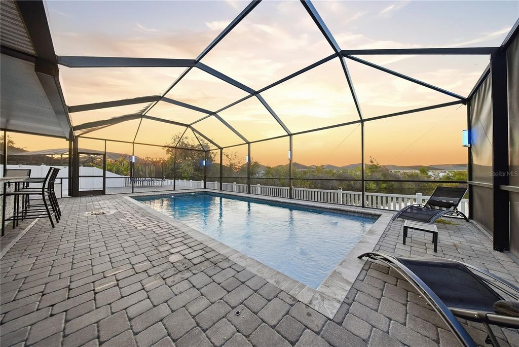 Photo of 11742 Winterset Cove Drive, Riverview, FL 33579 (MLS # TB8471651)