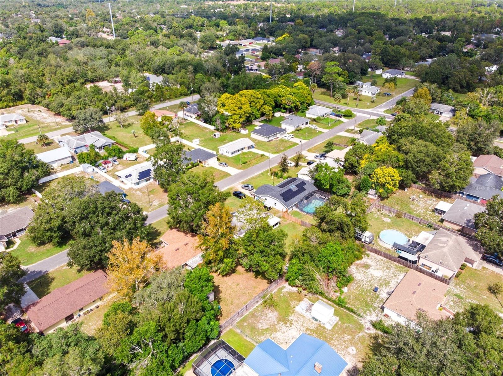 ORANGE CITY TERRACE ADD 02 RESUB - Residential