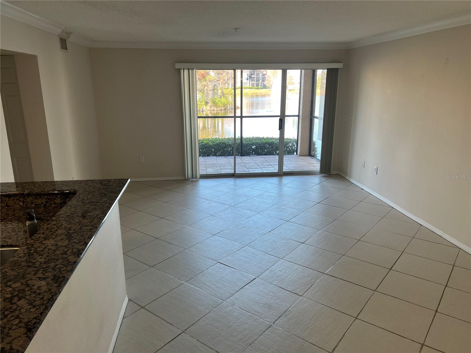 AUDUBON CONDO AT FEATHER SOUND - Residential Lease