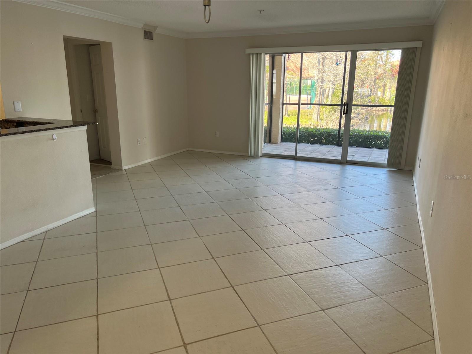 AUDUBON CONDO AT FEATHER SOUND - Residential Lease