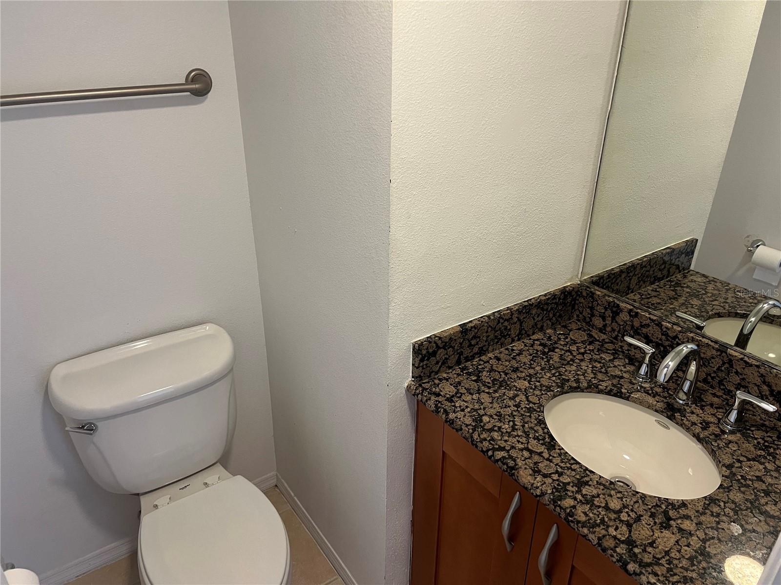 AUDUBON CONDO AT FEATHER SOUND - Residential Lease