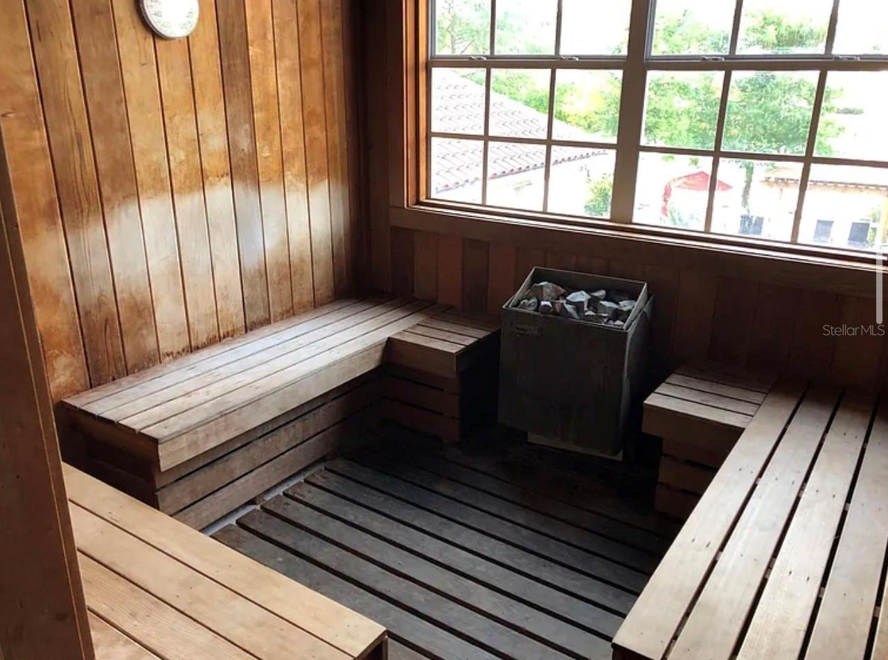 AUDUBON CONDO AT FEATHER SOUND - Residential Lease