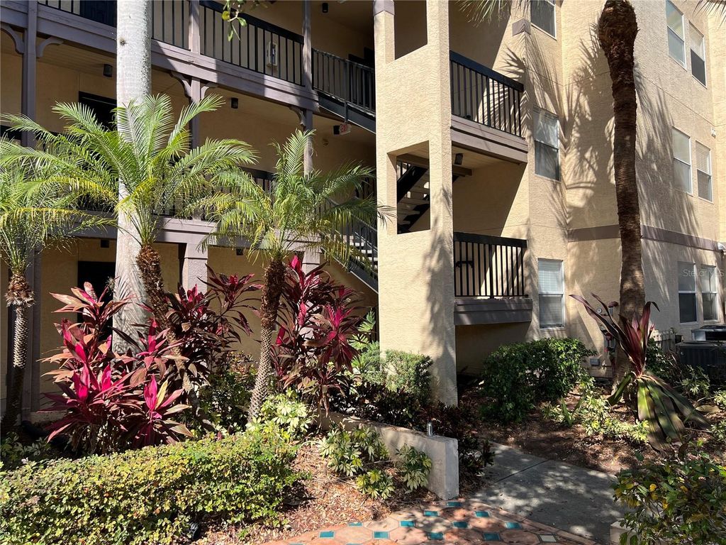 Photo of 2400 Feather Sound Drive #1217, Clearwater, FL 33762 (MLS # TB8476523)