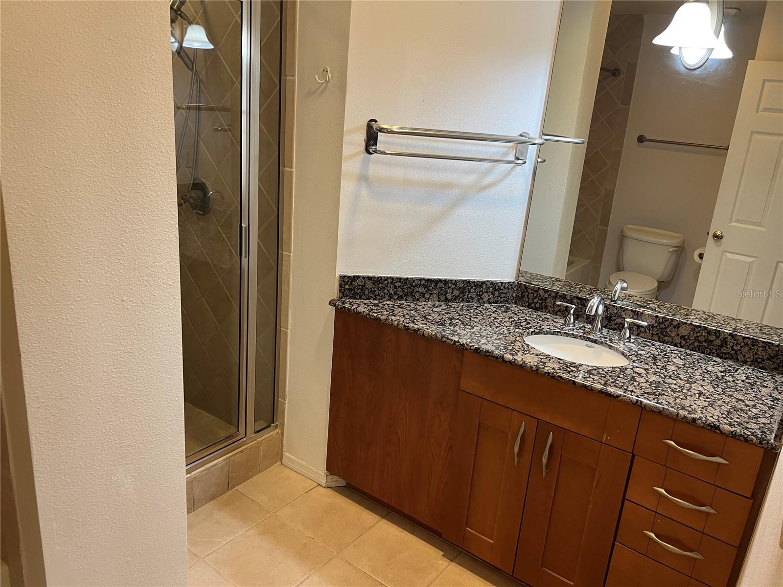 AUDUBON CONDO AT FEATHER SOUND - Residential Lease