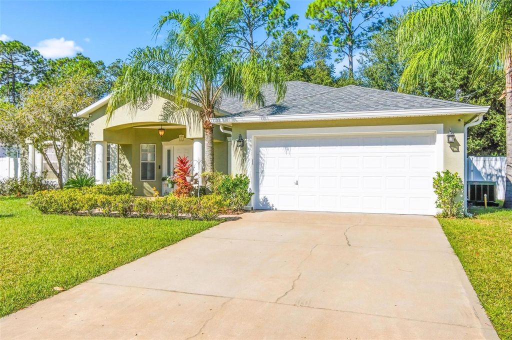 Photo of 55 Brooklyn Lane, Palm Coast, FL 32137 (MLS # FC313695)