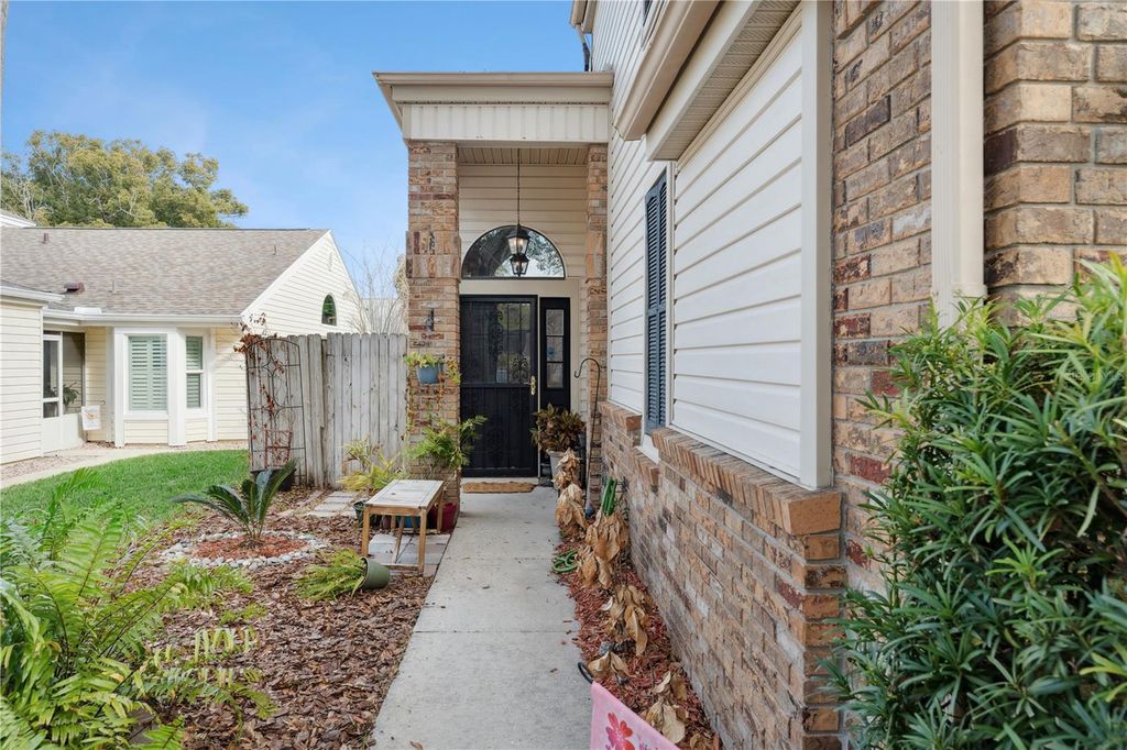 Photo of 5437 Wincrest Court, Orlando, FL 32812 (MLS # V4947450)