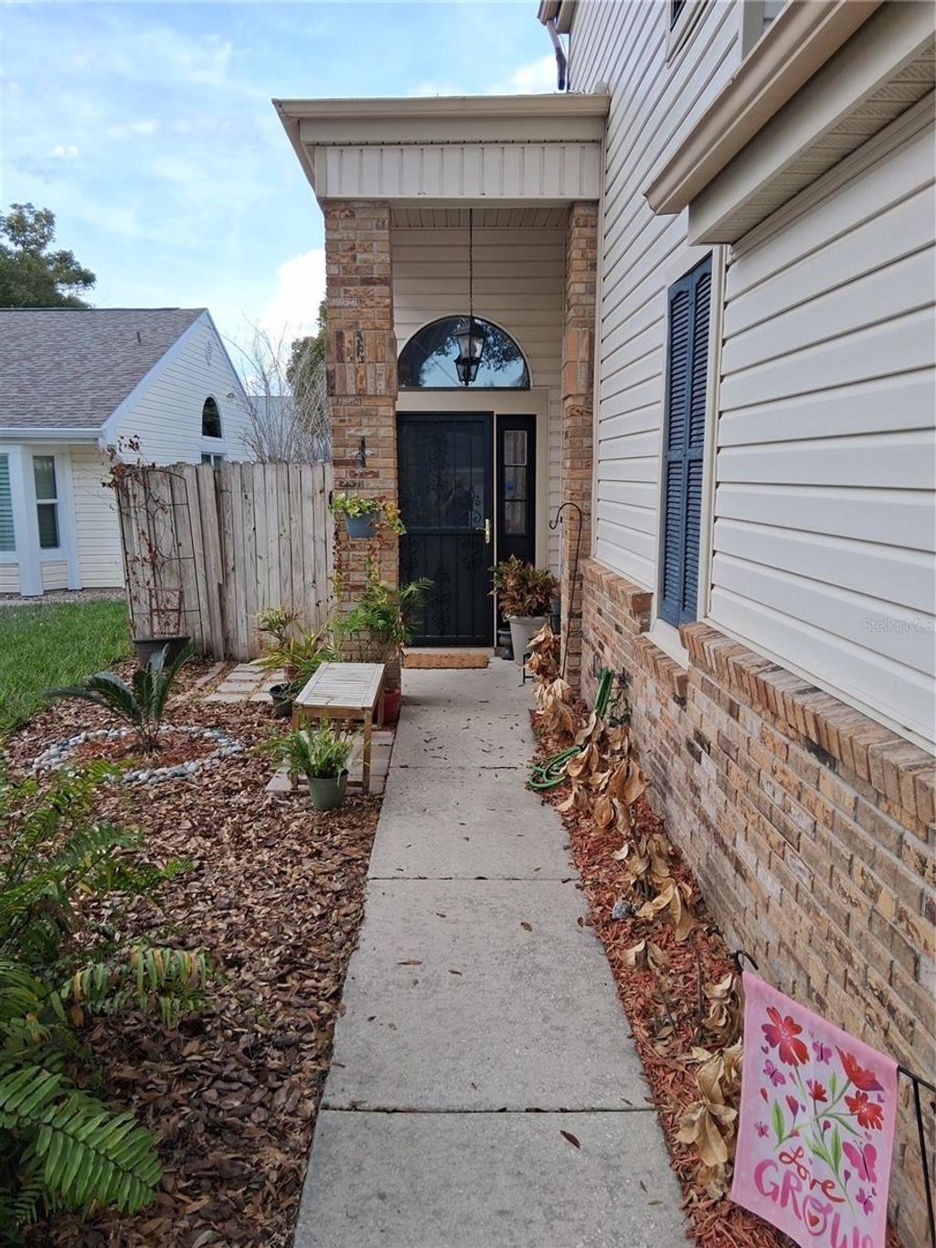 Photo of 5437 Wincrest Court, Orlando, FL 32812 (MLS # V4947450)