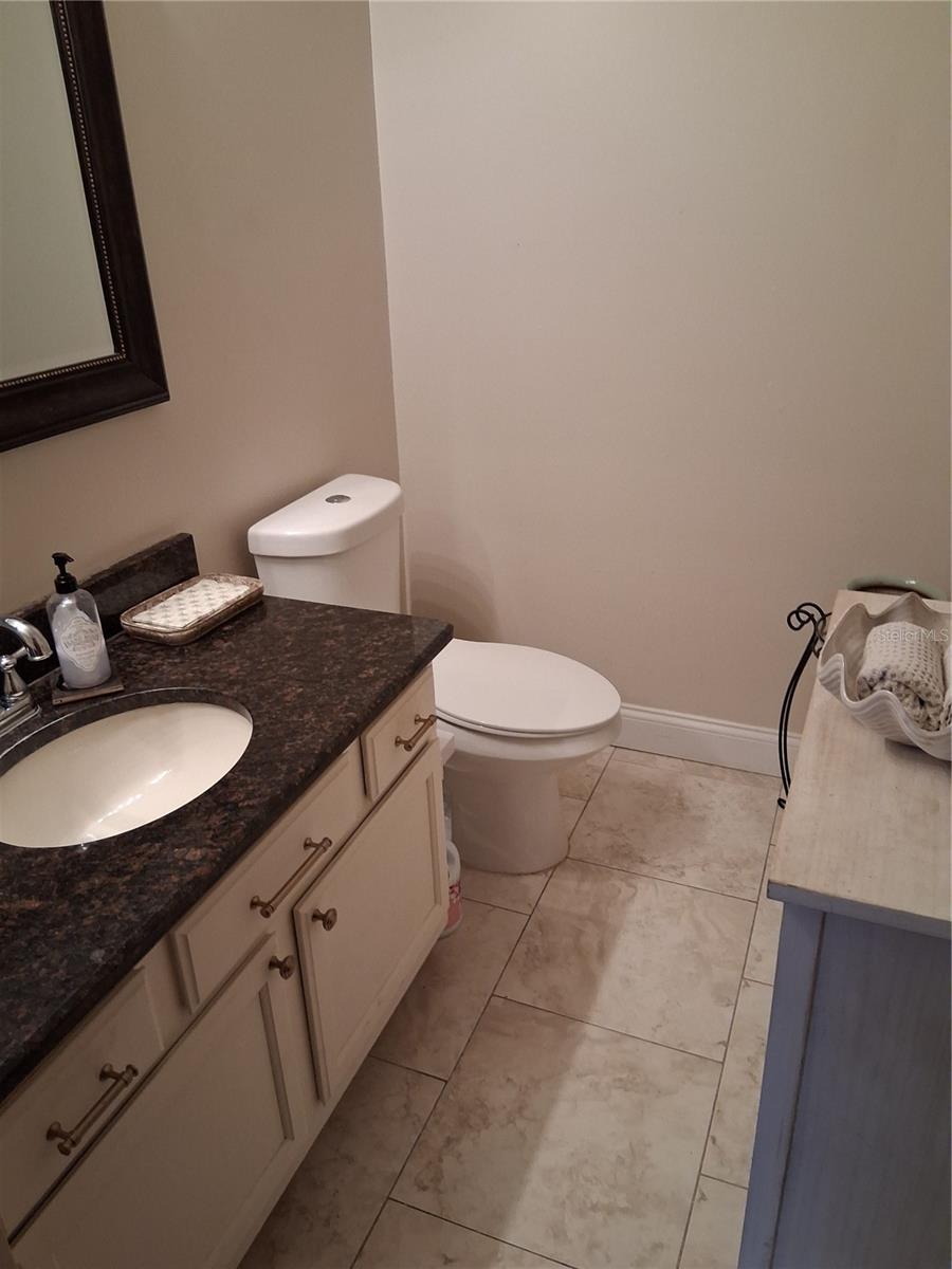 ESSEX POINT SOUTH - Residential