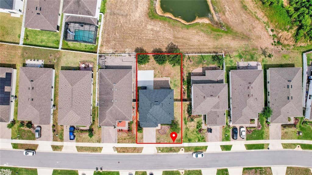 Photo of 4225 Beargrass Street, Clermont, FL 34714 (MLS # O6432830)