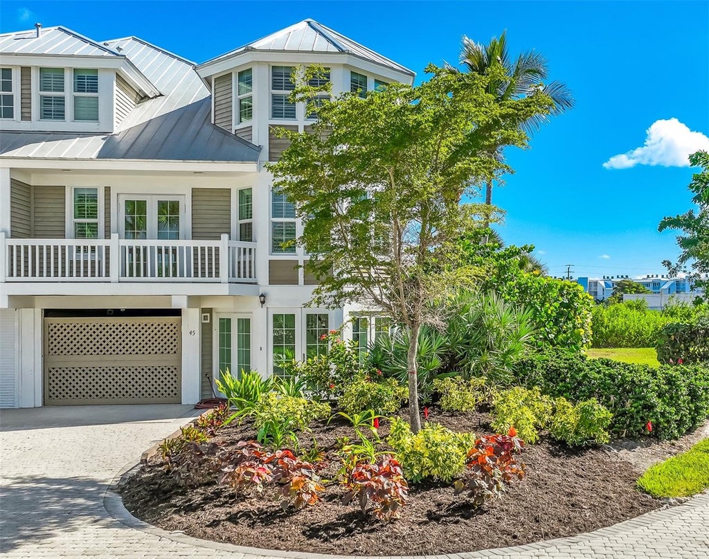 Photo of 45 Seawatch Lake Drive, Boca Grande, FL 33921 (MLS # D6149414)