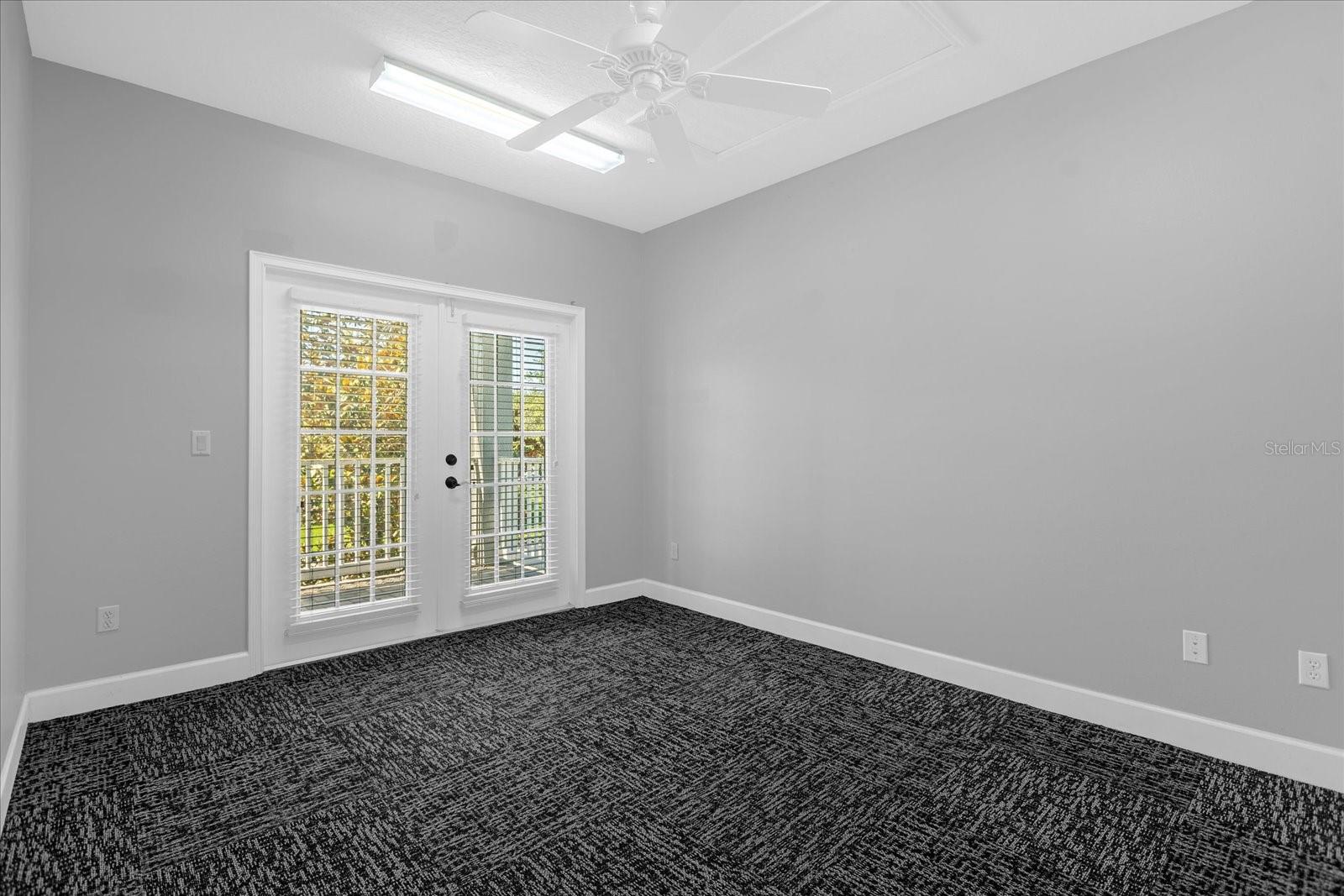 LIVE OAK VILLAGE PH 01A - Commercial Sale