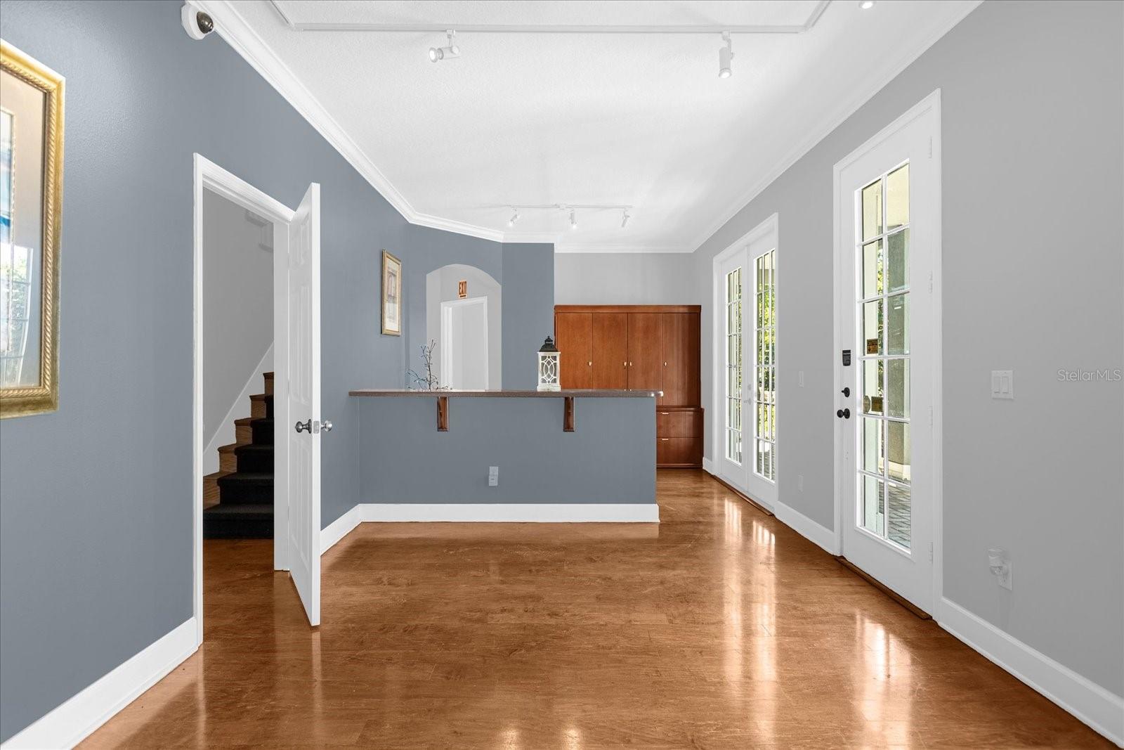 LIVE OAK VILLAGE PH 01A - Commercial Sale